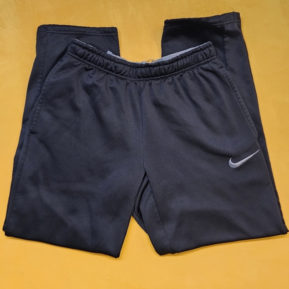 Nike Therma-fit Men's M Sweatpant - Picture 1 of 4